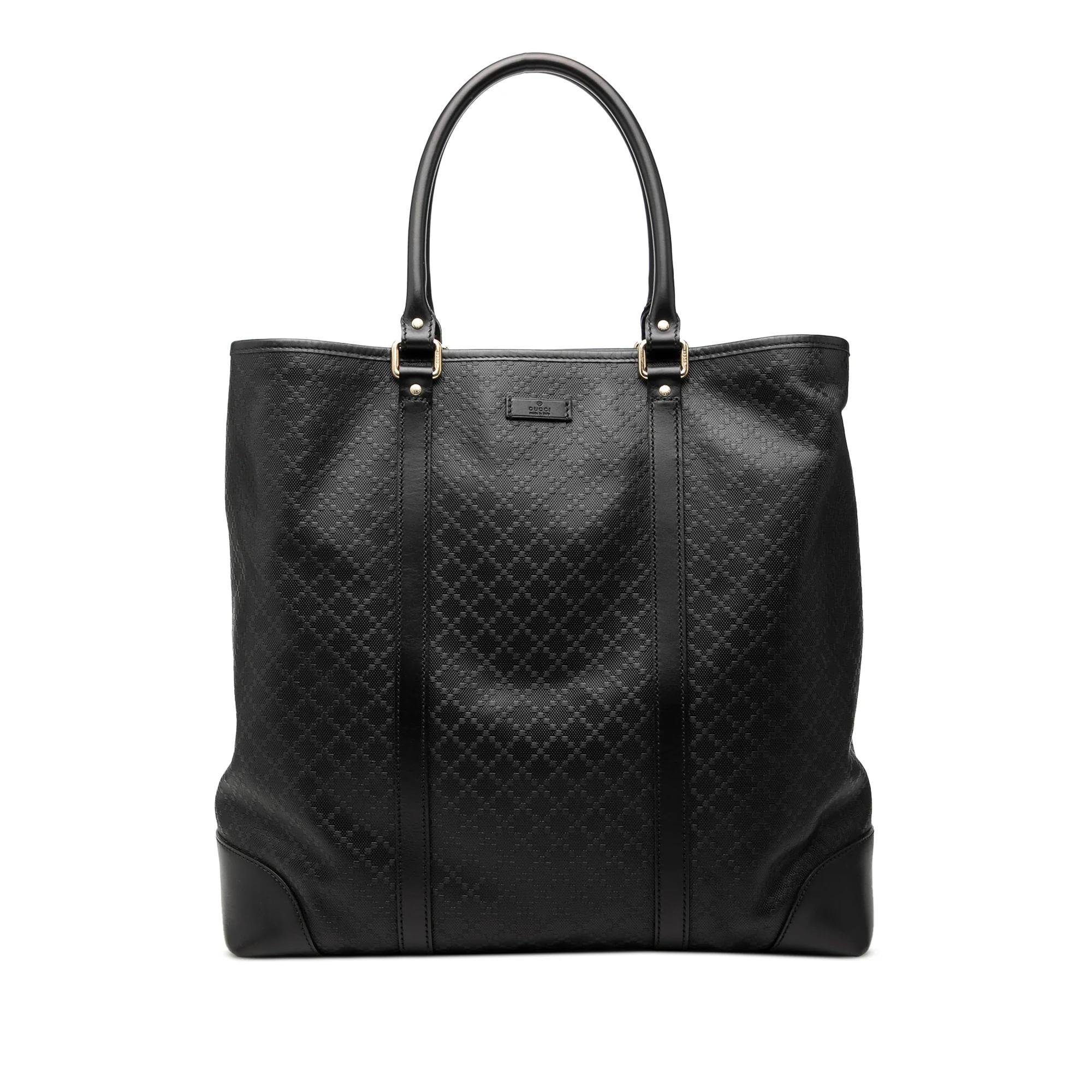 Joy pony-style calfskin tote