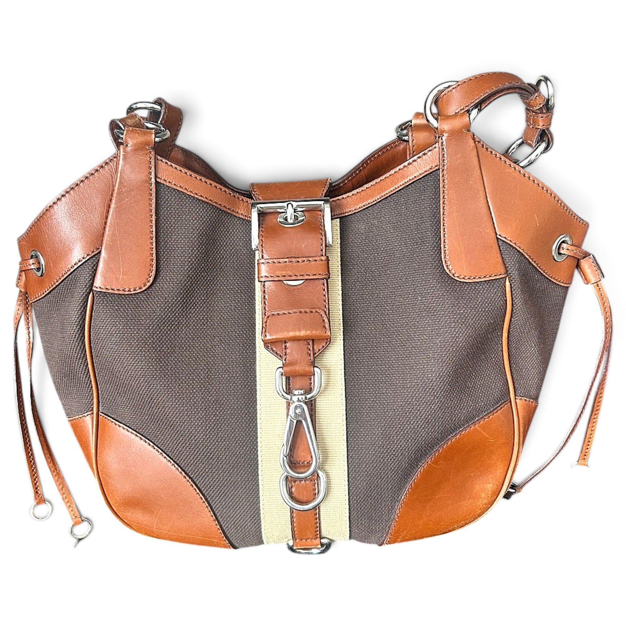 Prada Cloth handbag