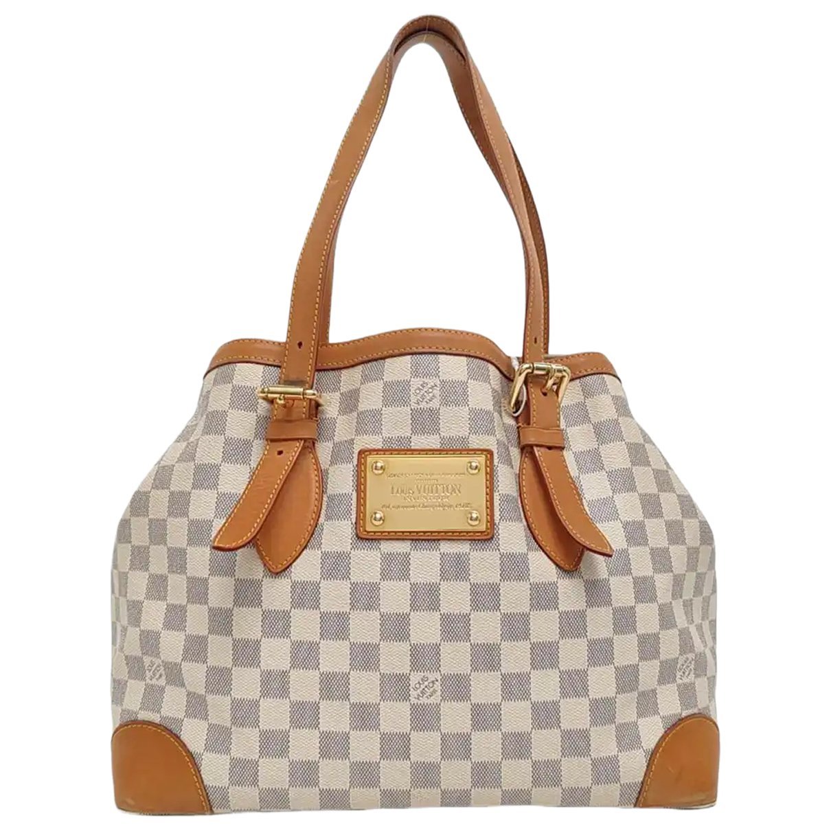Hampstead leather handbag