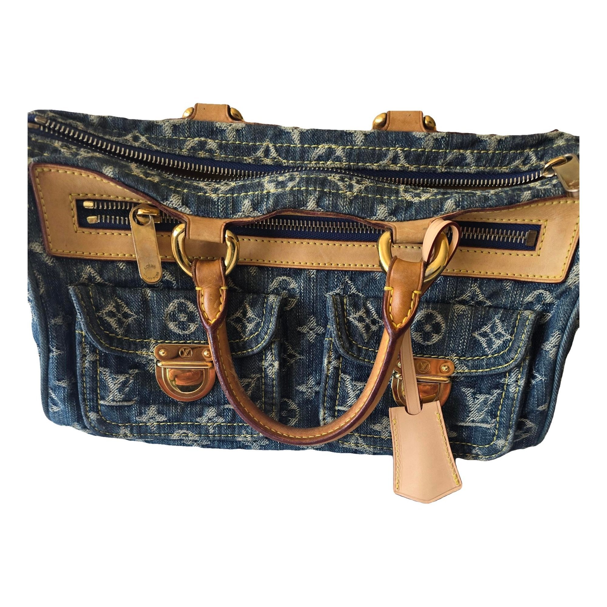 Néo speedy handbag