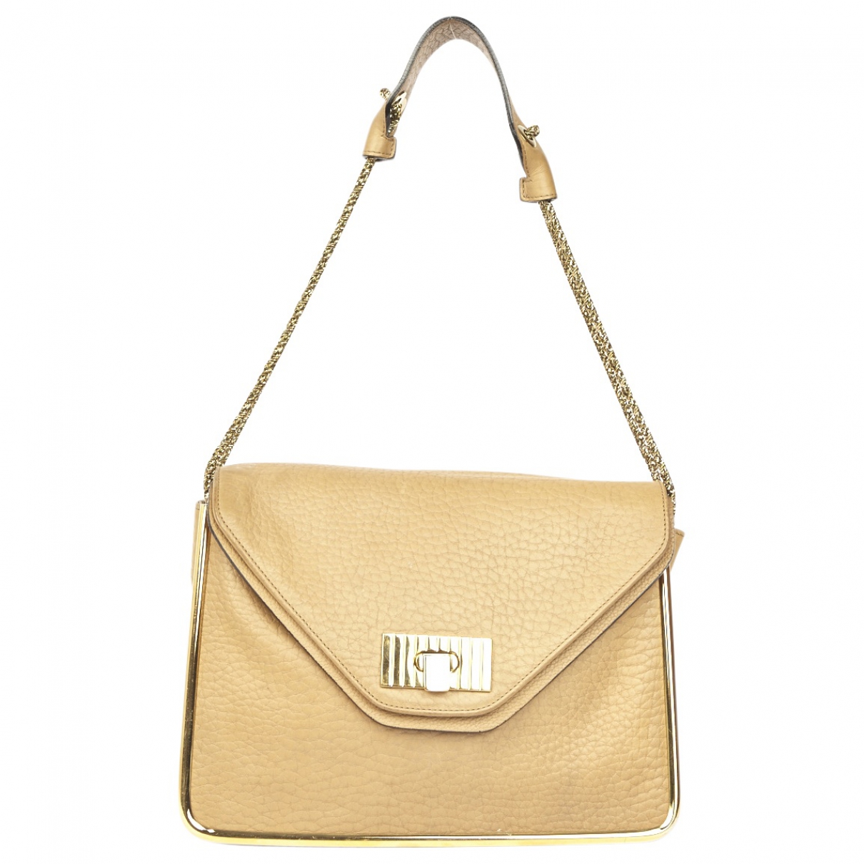 Sally leather handbag