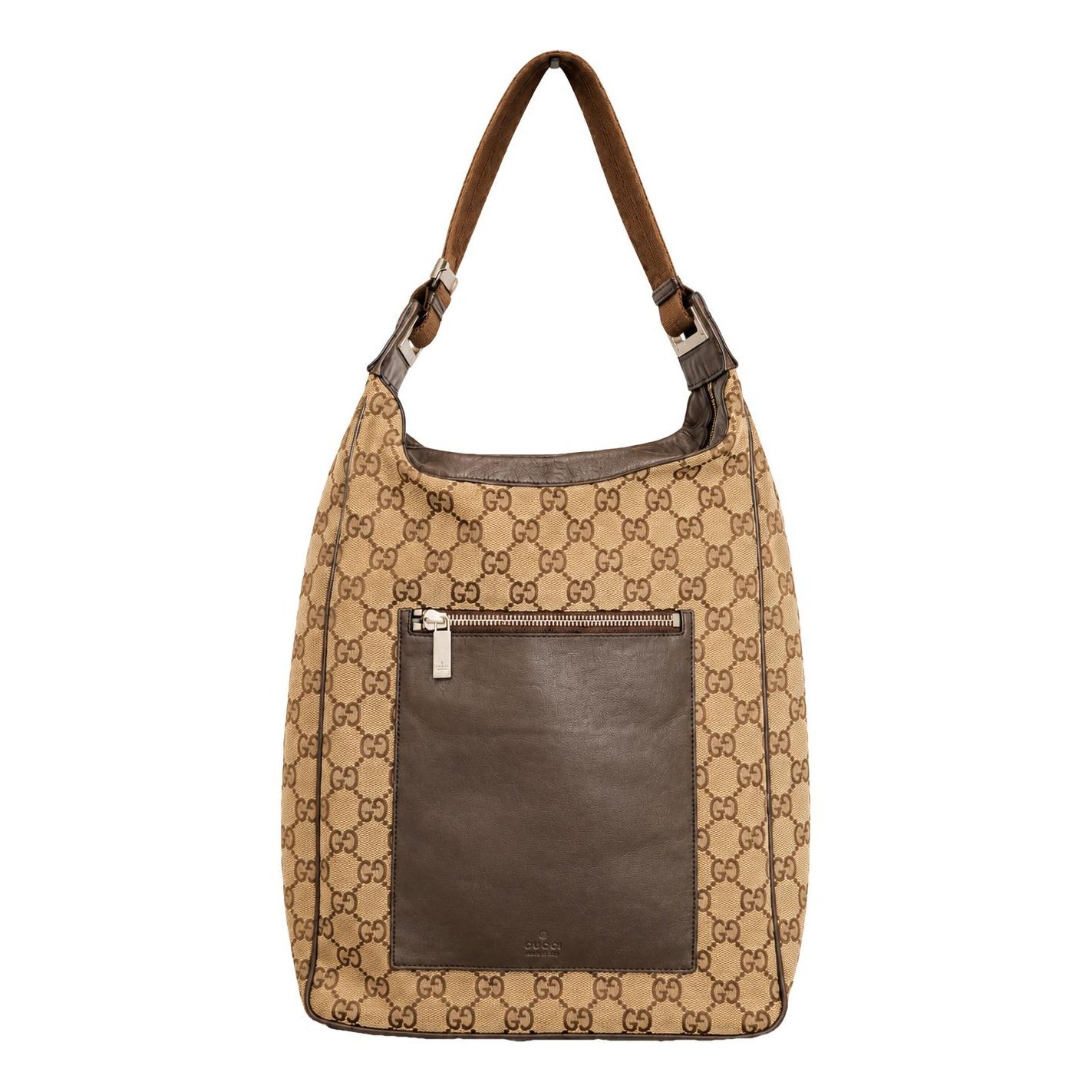 Cloth tote