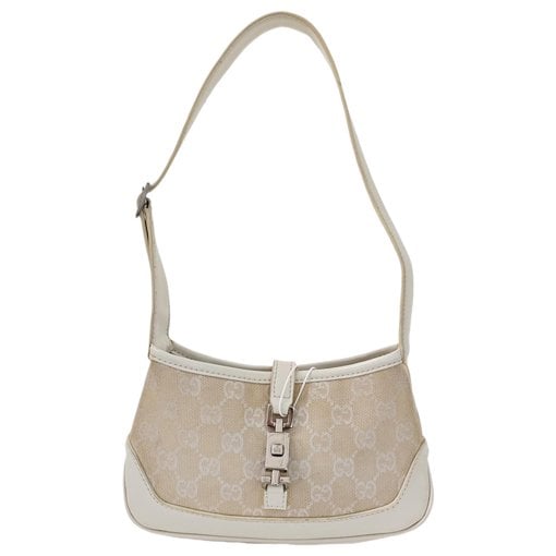 Jackie 1961 cloth handbag