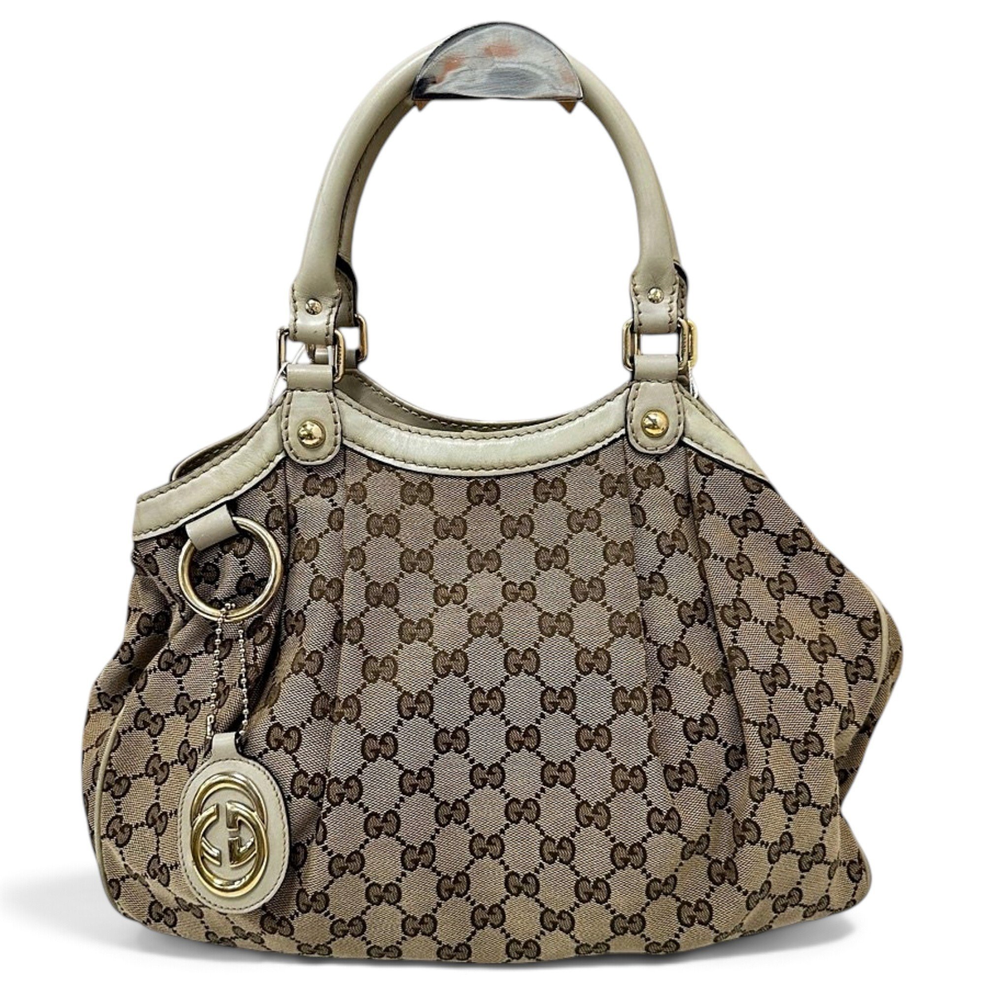 Sukey cloth handbag