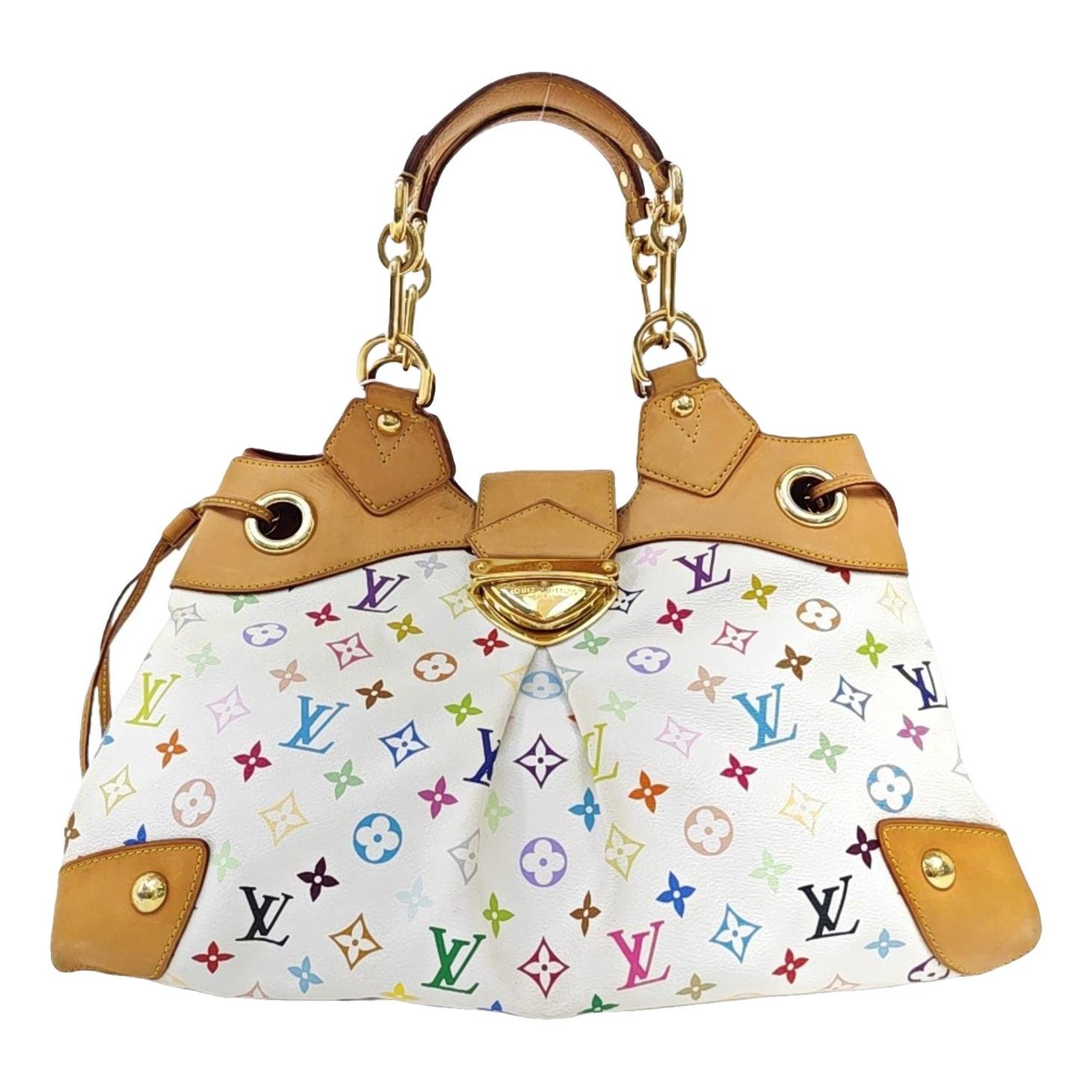 Ursula leather handbag