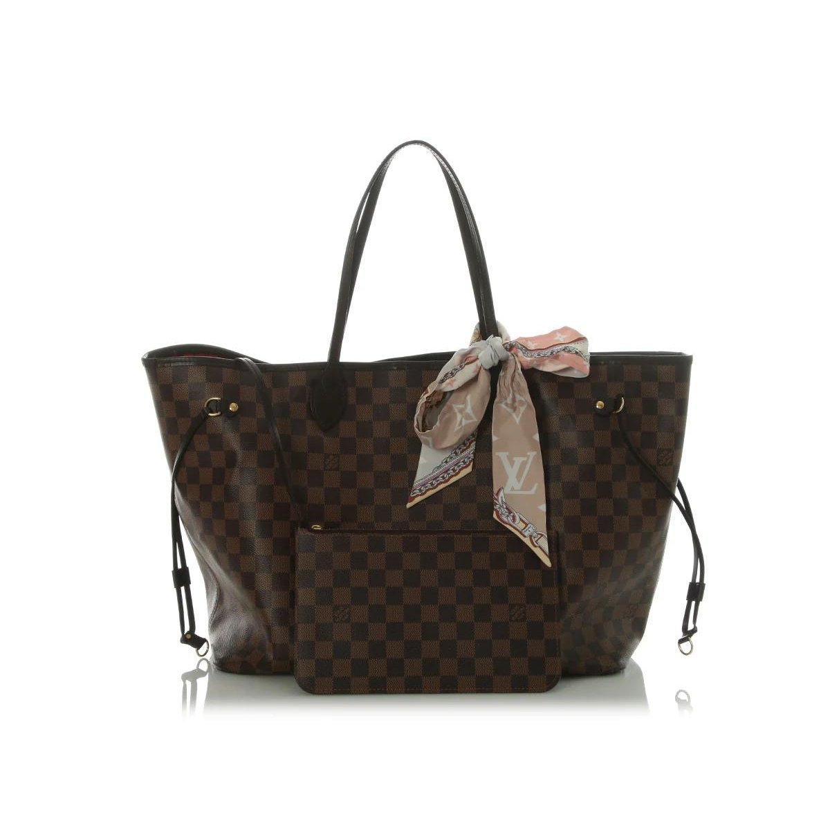 Cloth tote
