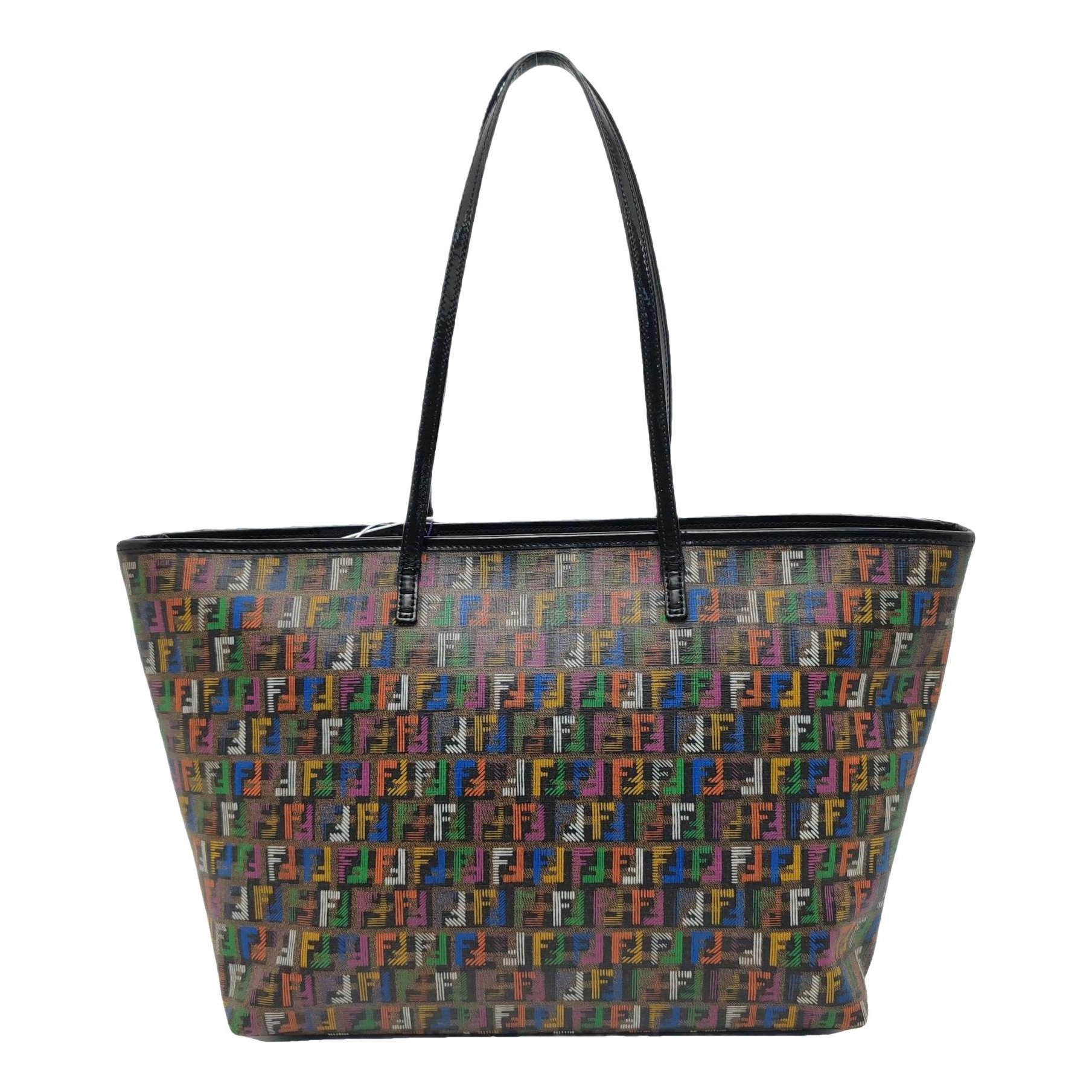 Roll Bag cloth tote