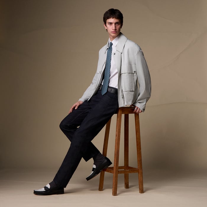 Free Jump Tie