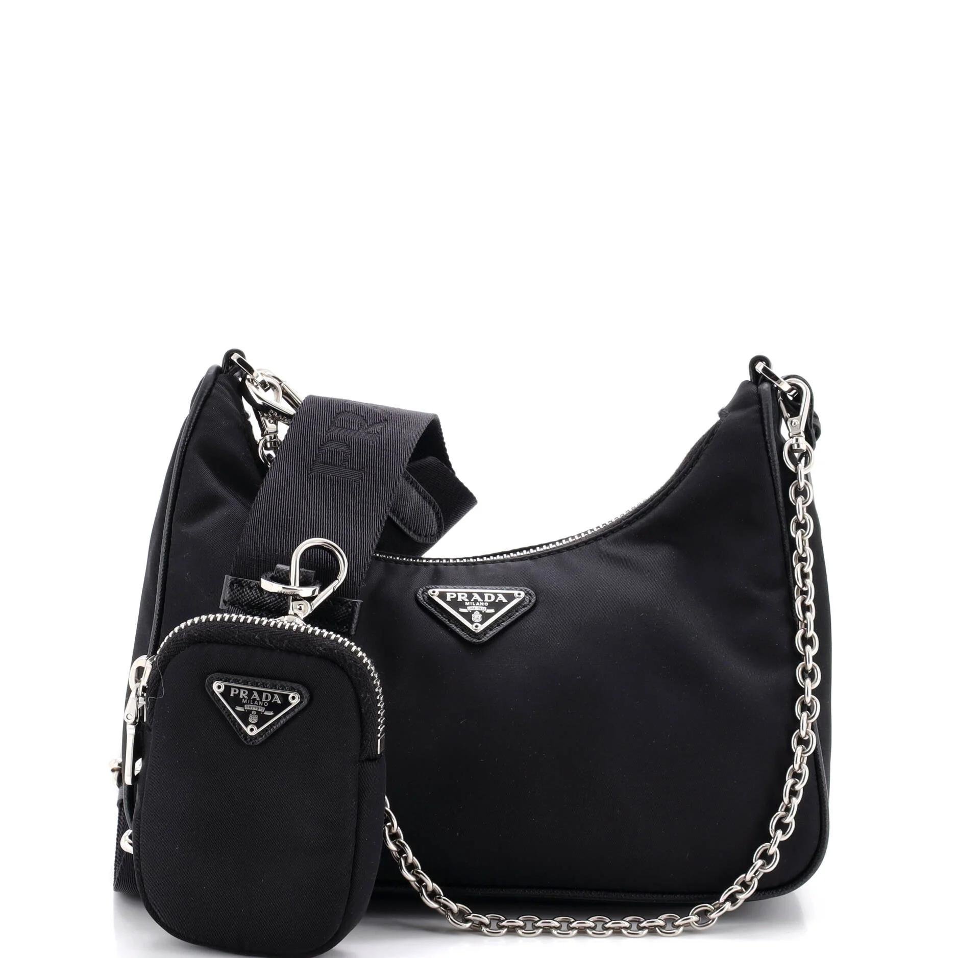 Crossbody bag