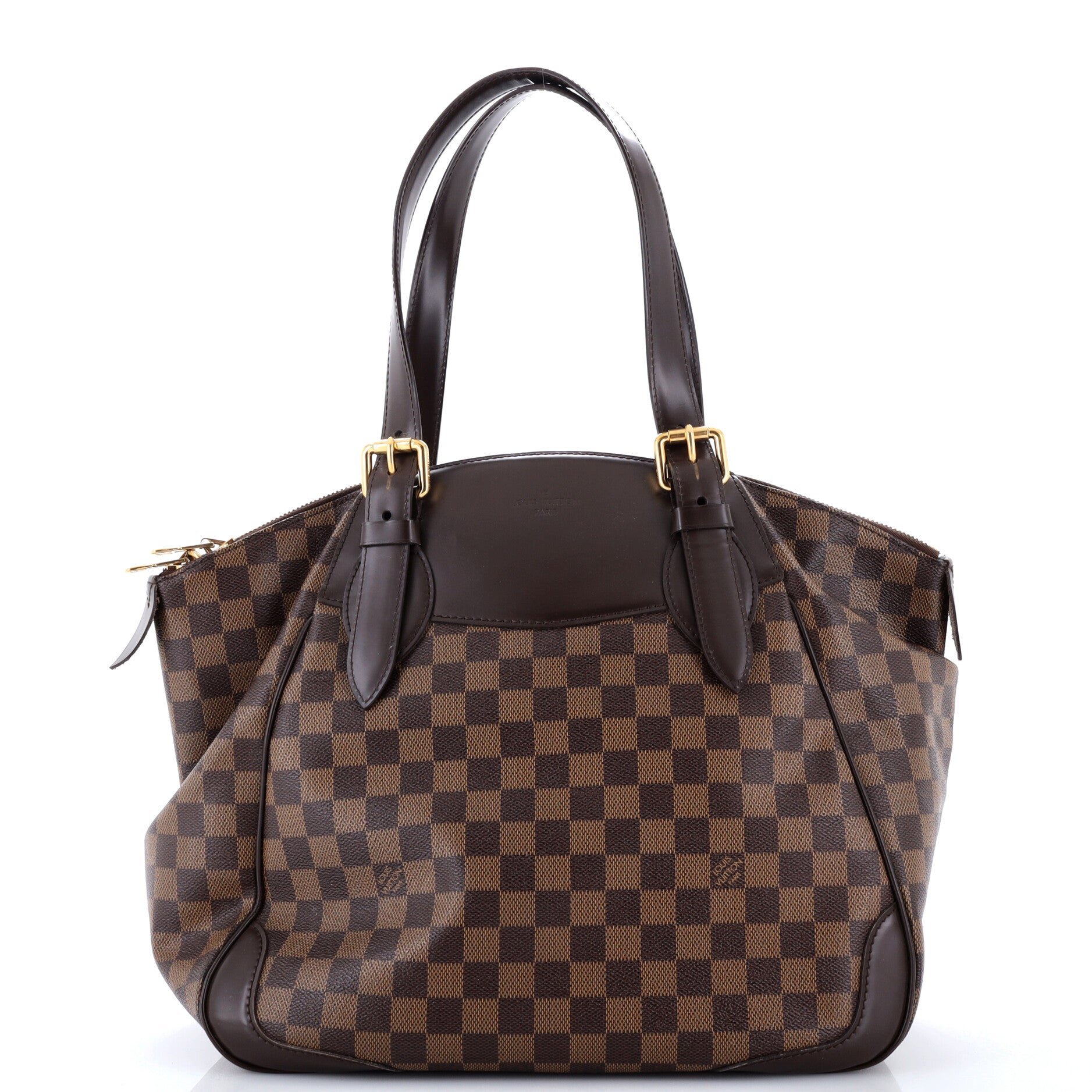 Verona Handbag Damier GM