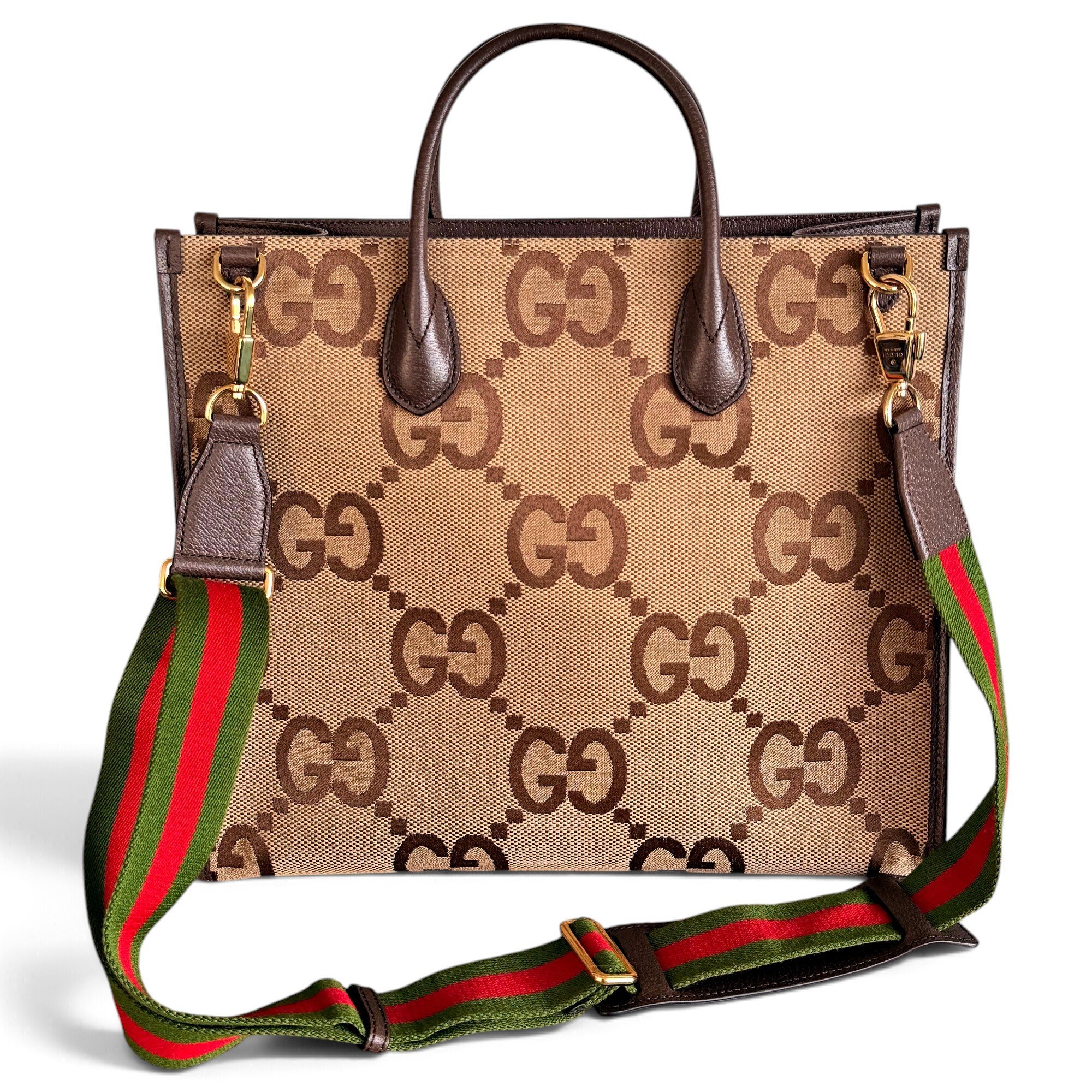 Cloth tote