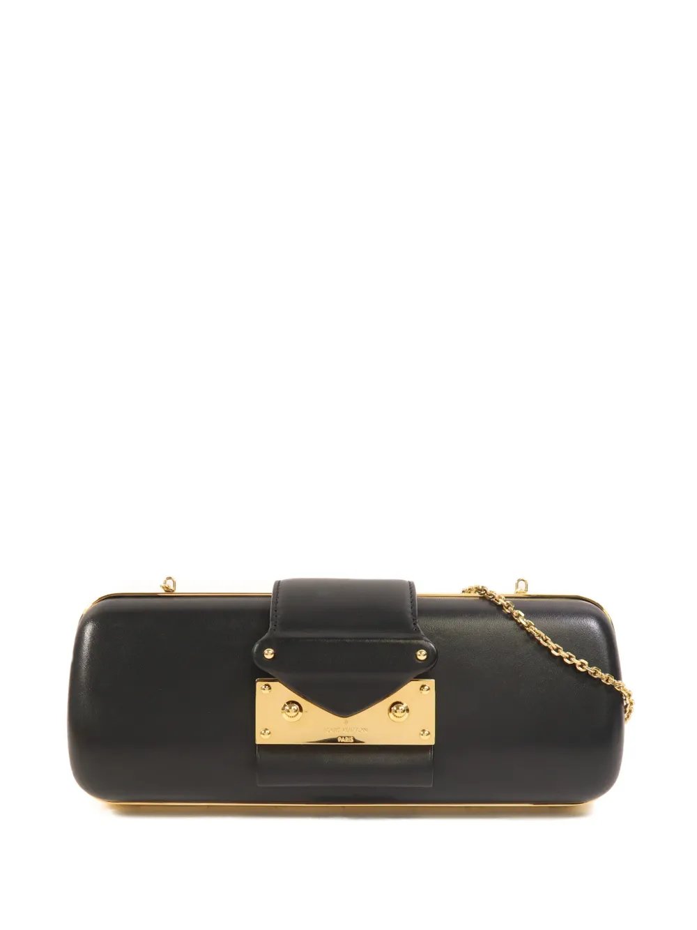 Louis Vuitton Minaudière Trésor clutch bag