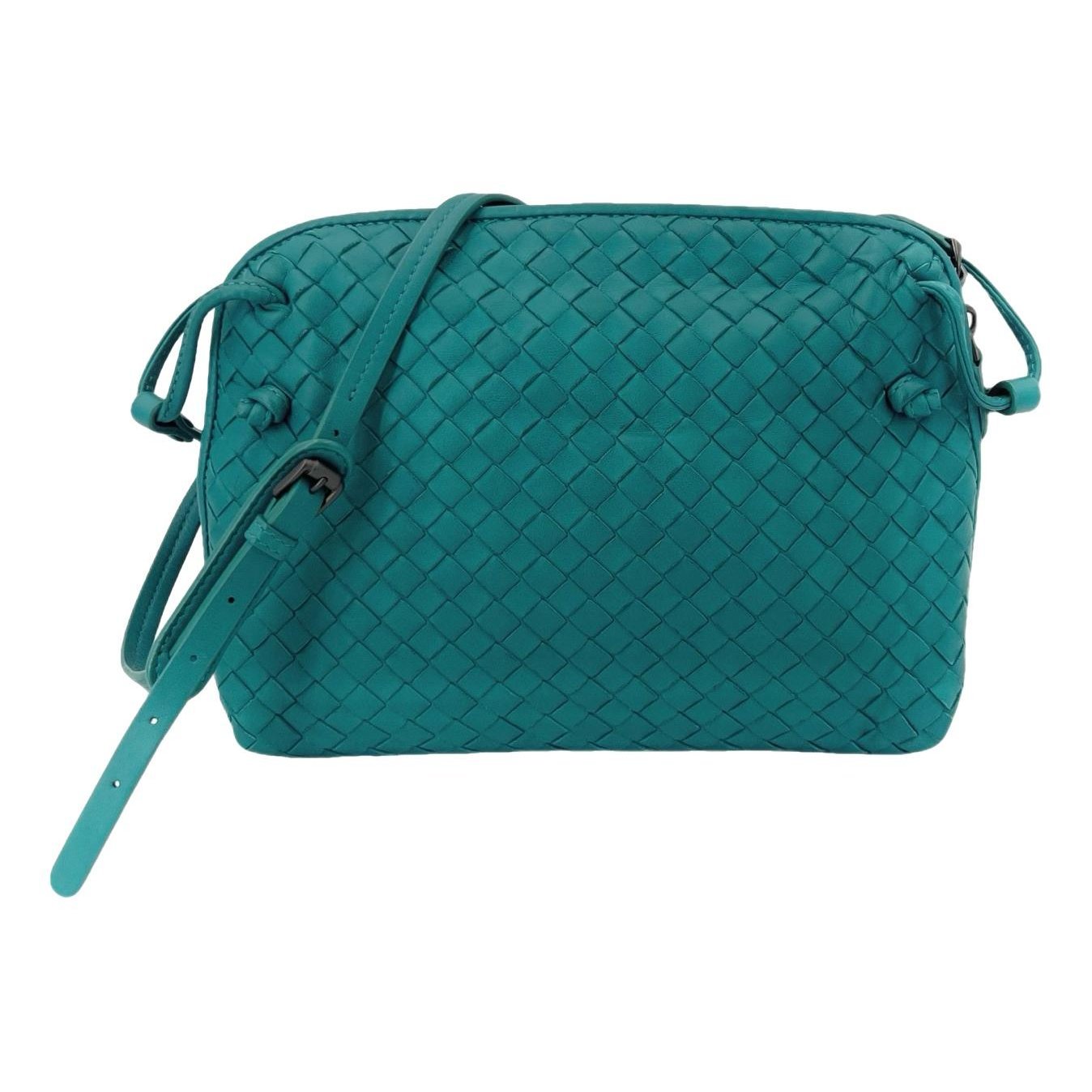 Nodini leather handbag