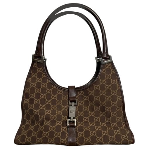 Jackie 1961 cloth handbag