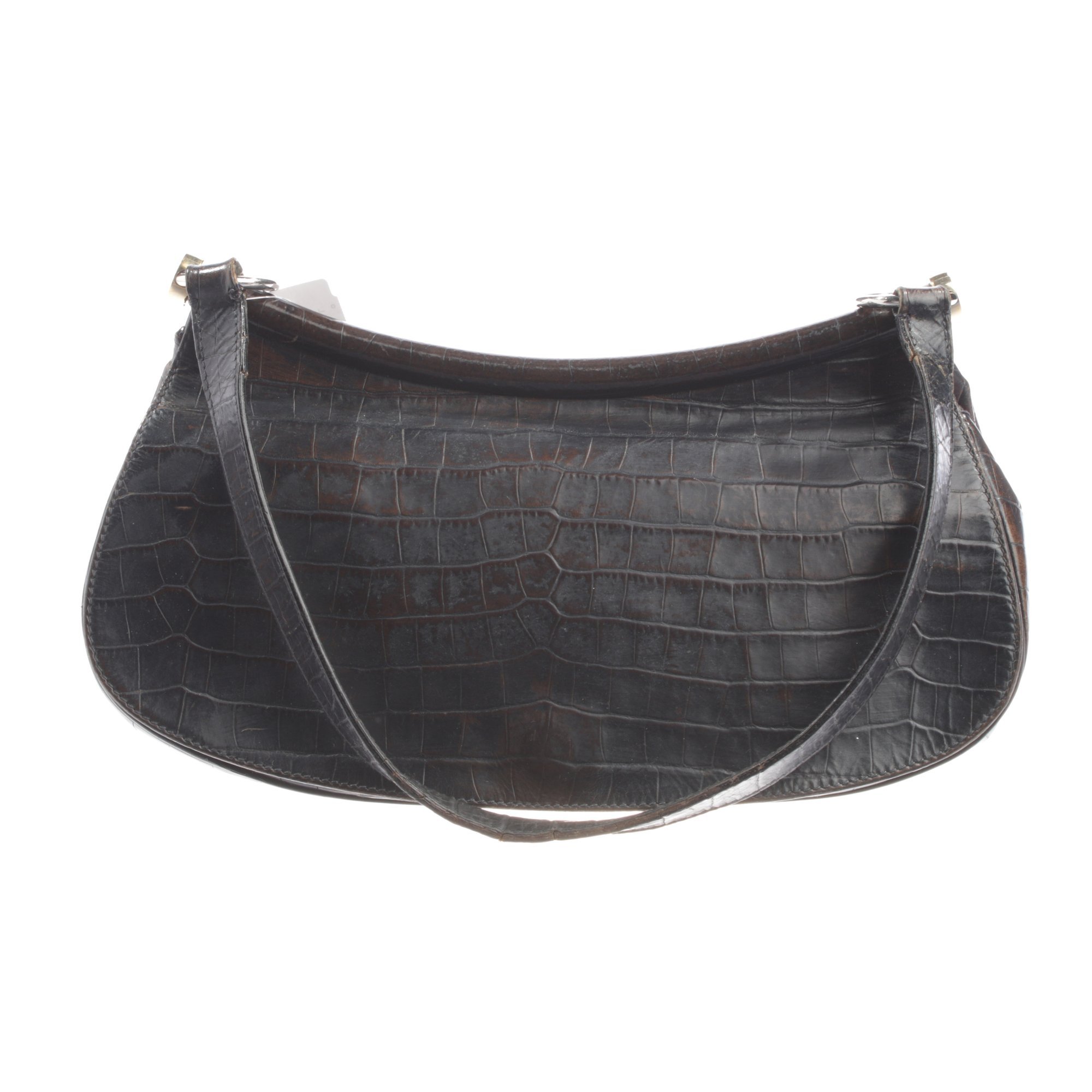 Leather bag