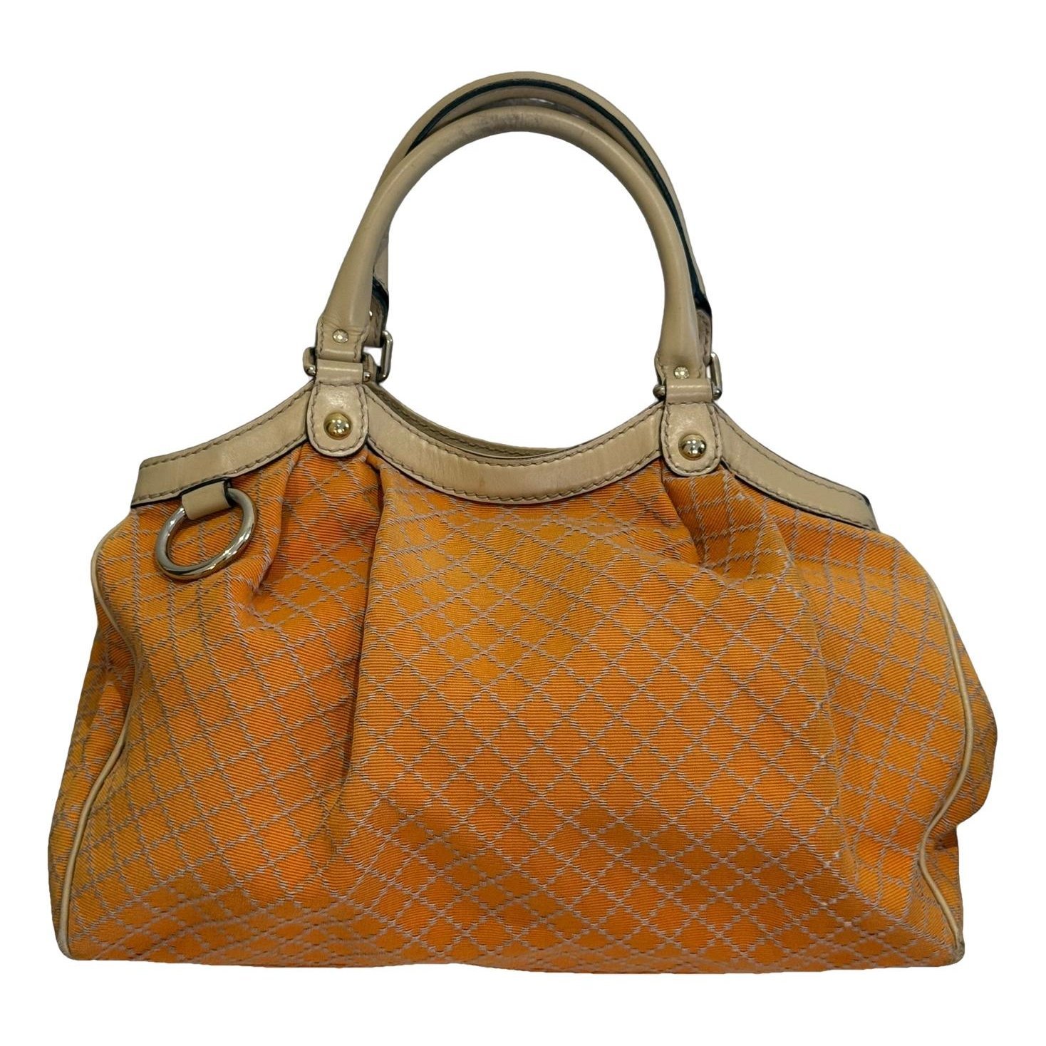 Sukey cloth handbag