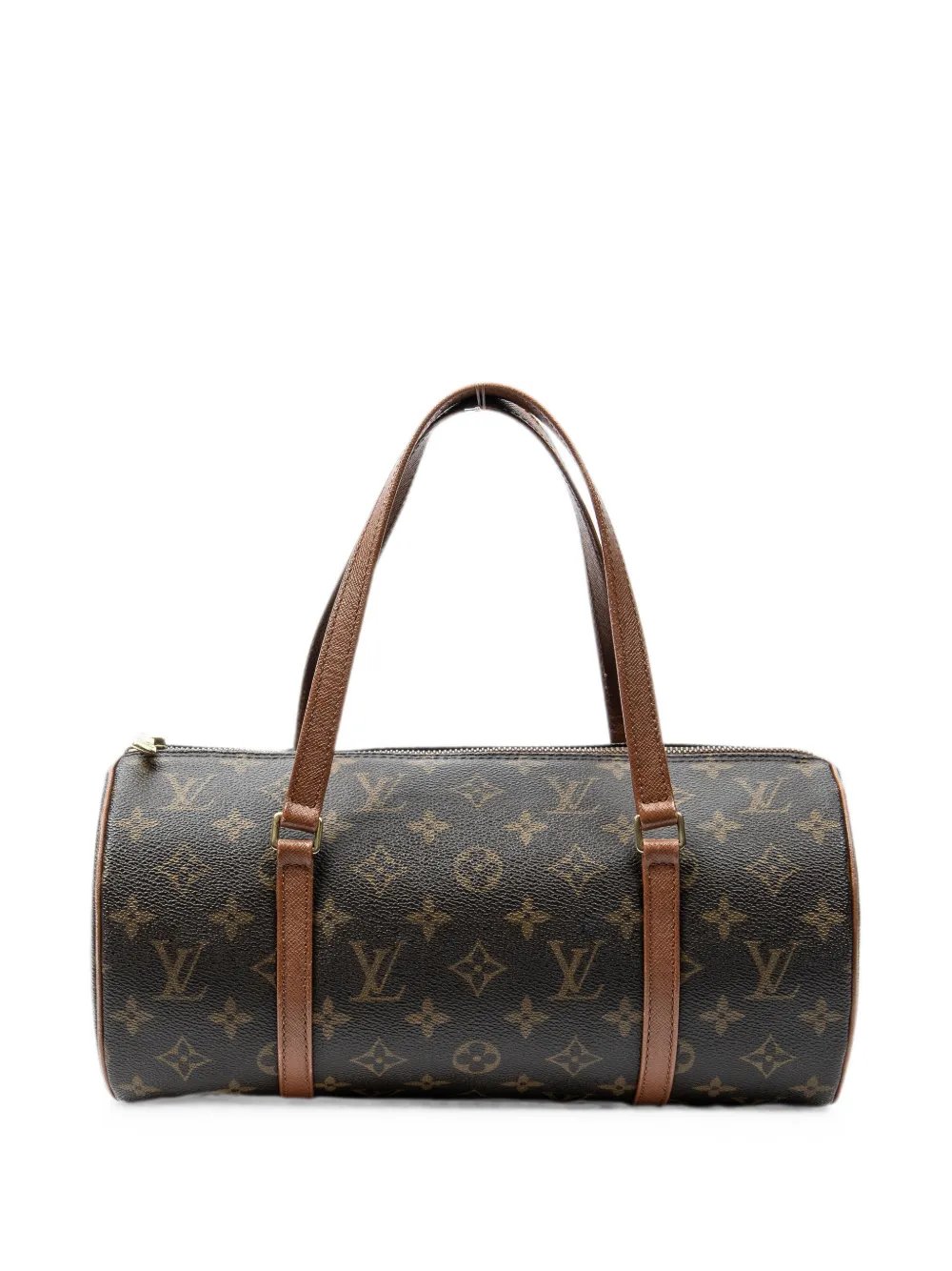 Papillon Monogram handbag