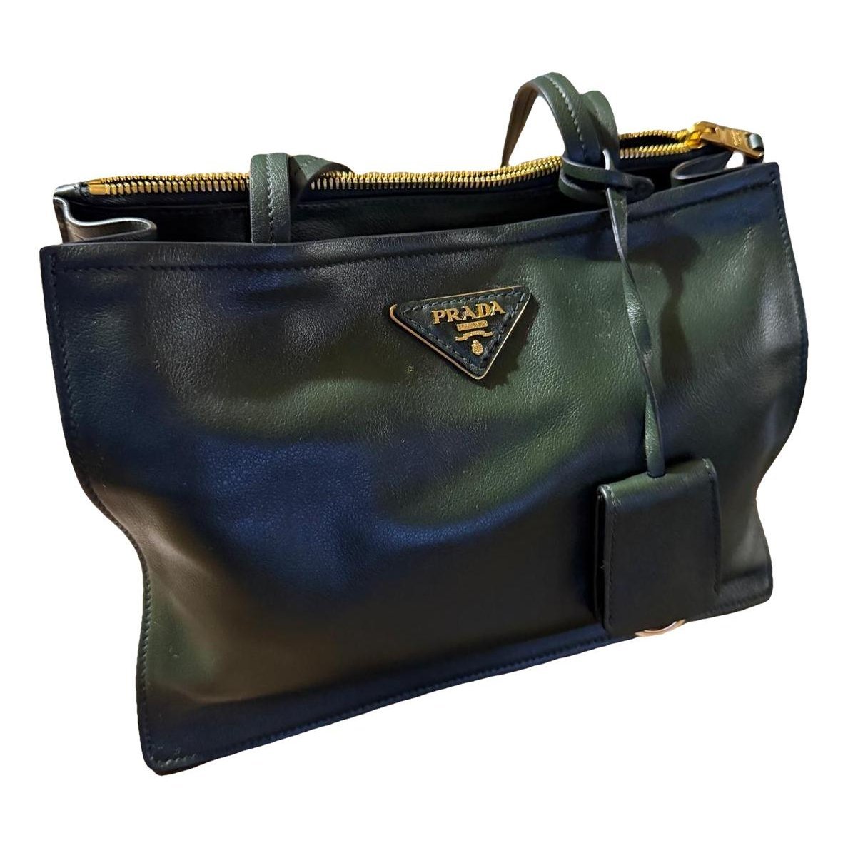 Re-Edition 1995 leather handbag