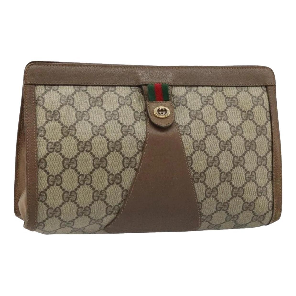 Clutch bag
