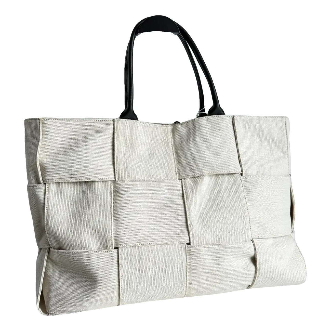 Fourre-Tout cloth handbag