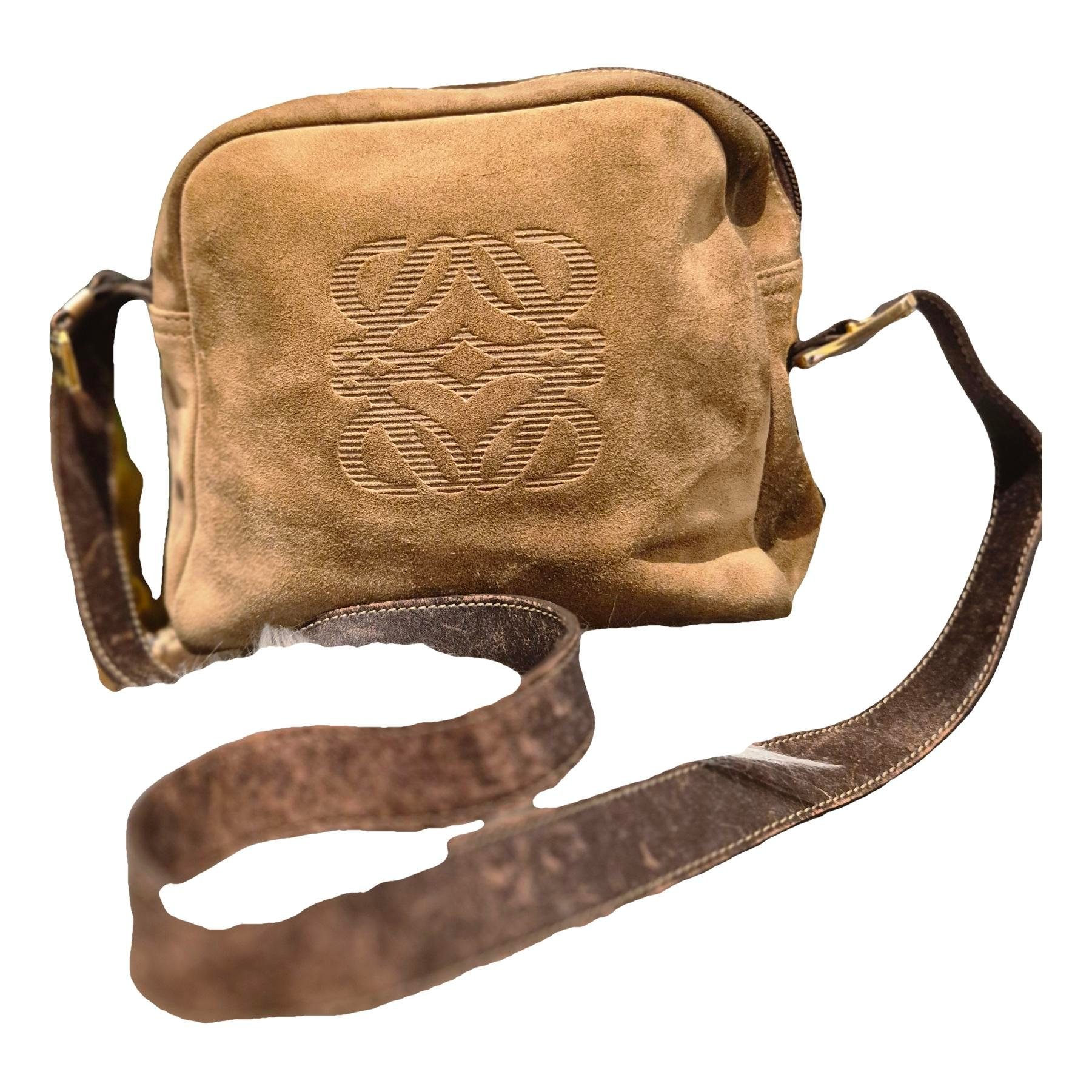Crossbody bag