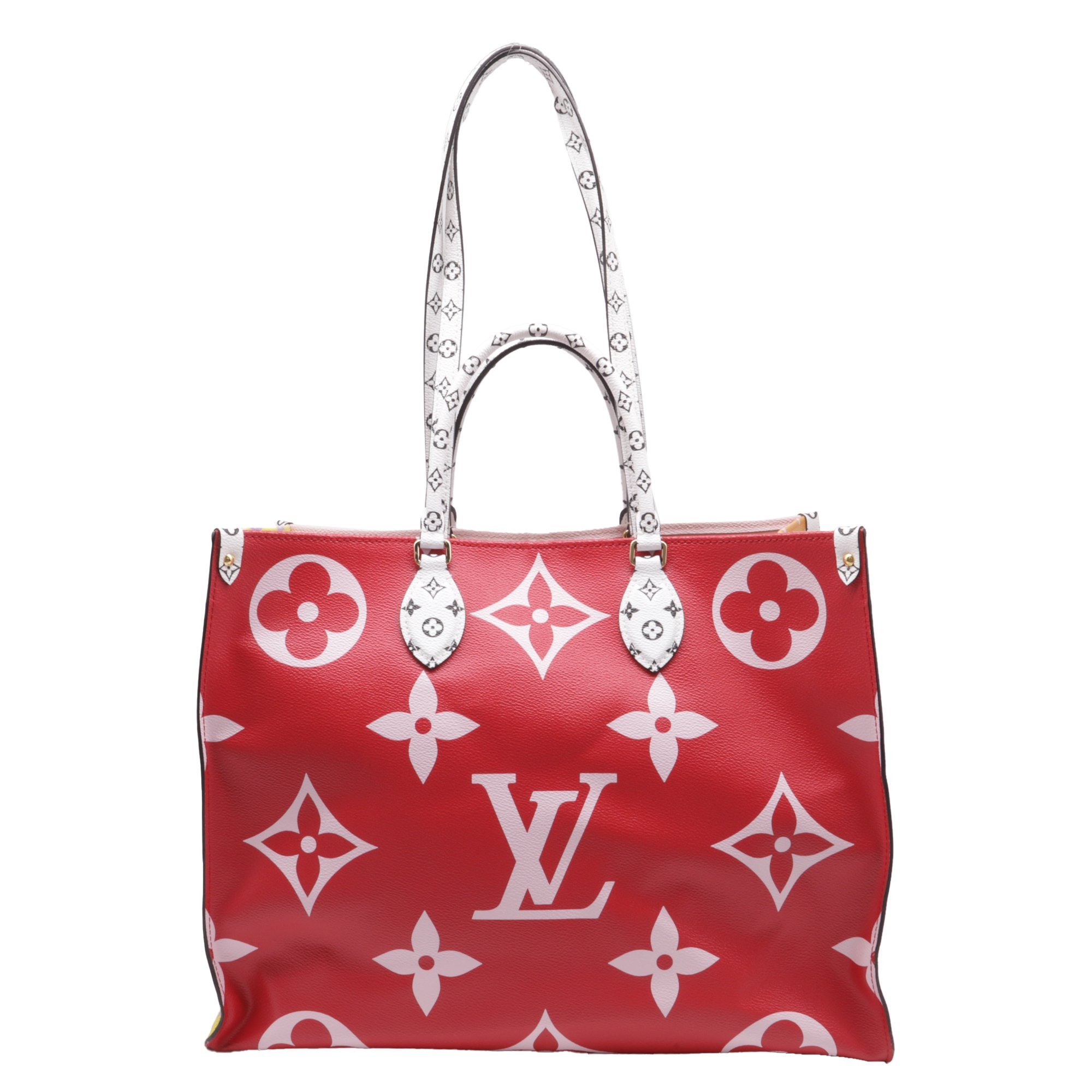 Cloth tote