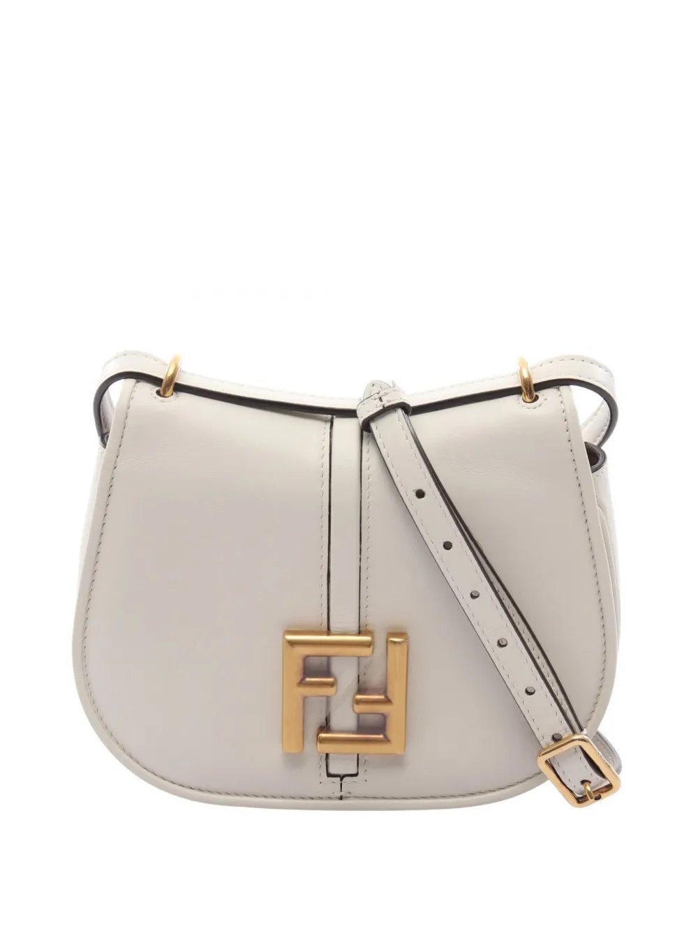 2000-2026 Small Leather C'mon crossbody bag