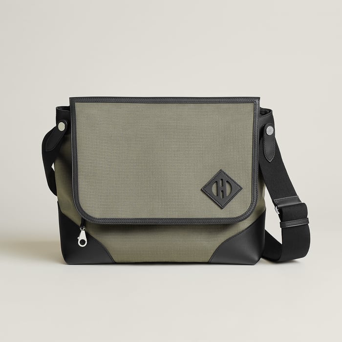 Allback Messenger Bag