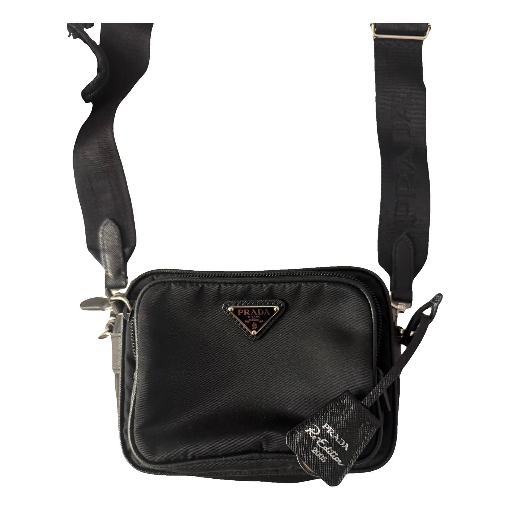 Cloth handbag
