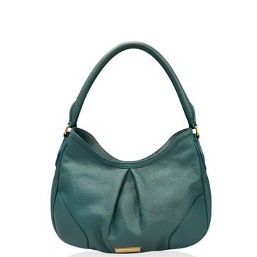 Calfskin Shoulder Bag