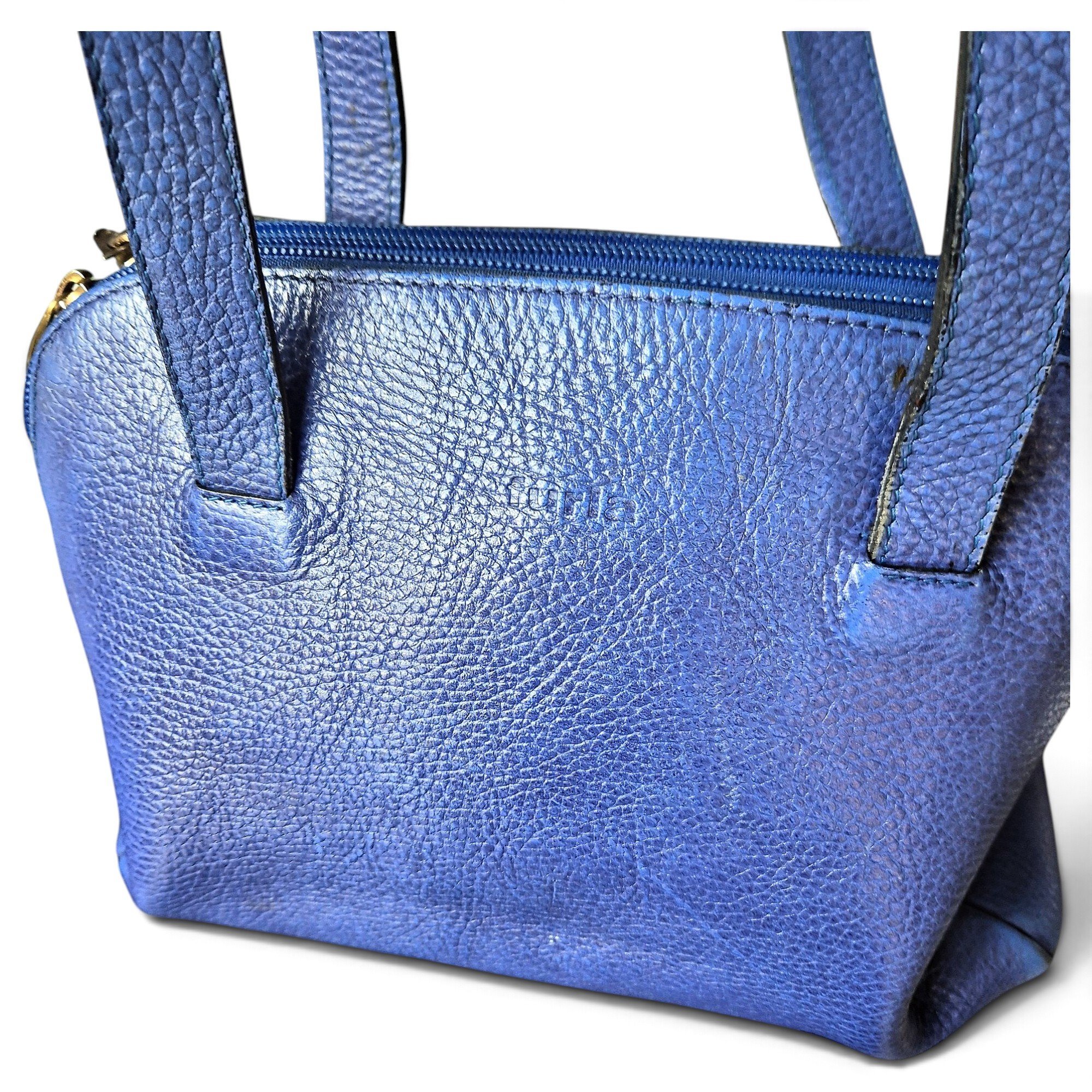 Furla Leather crossbody bag