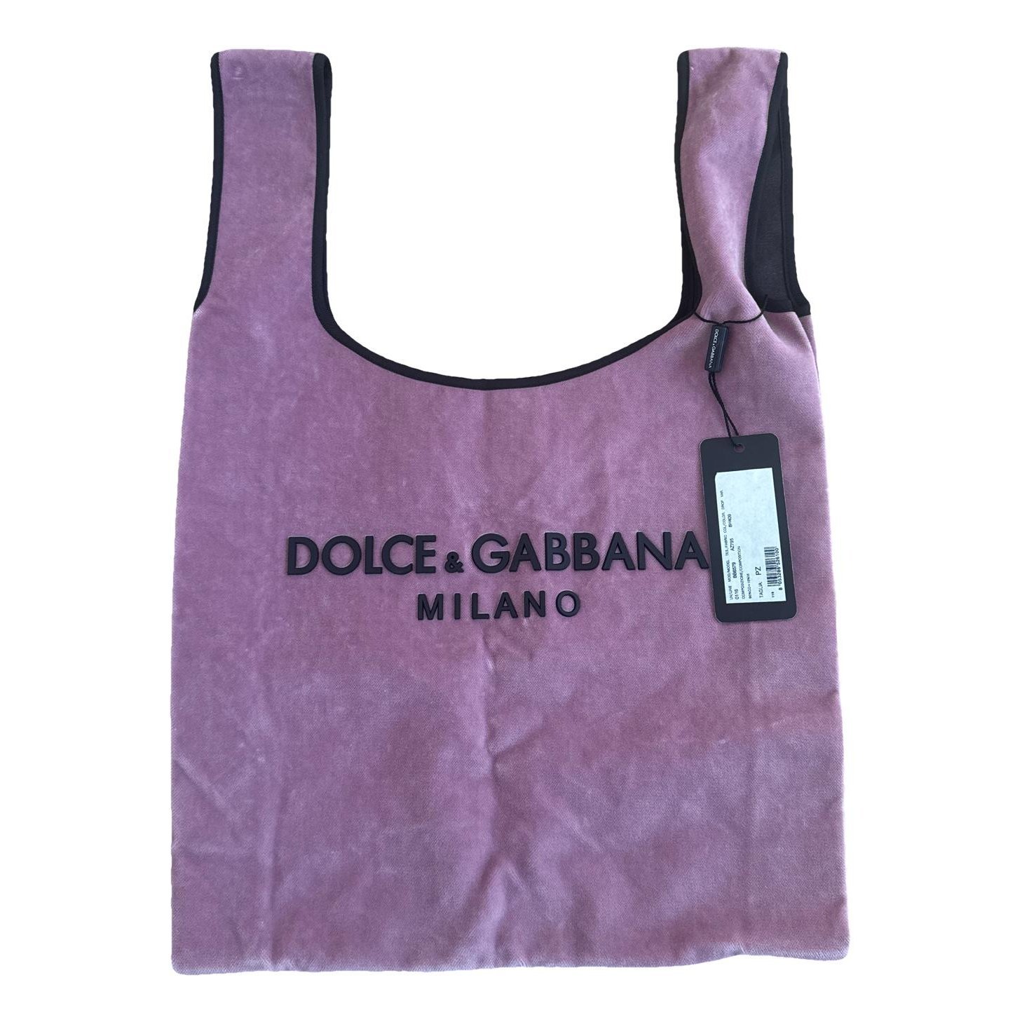 Dolce & Gabbana Tote