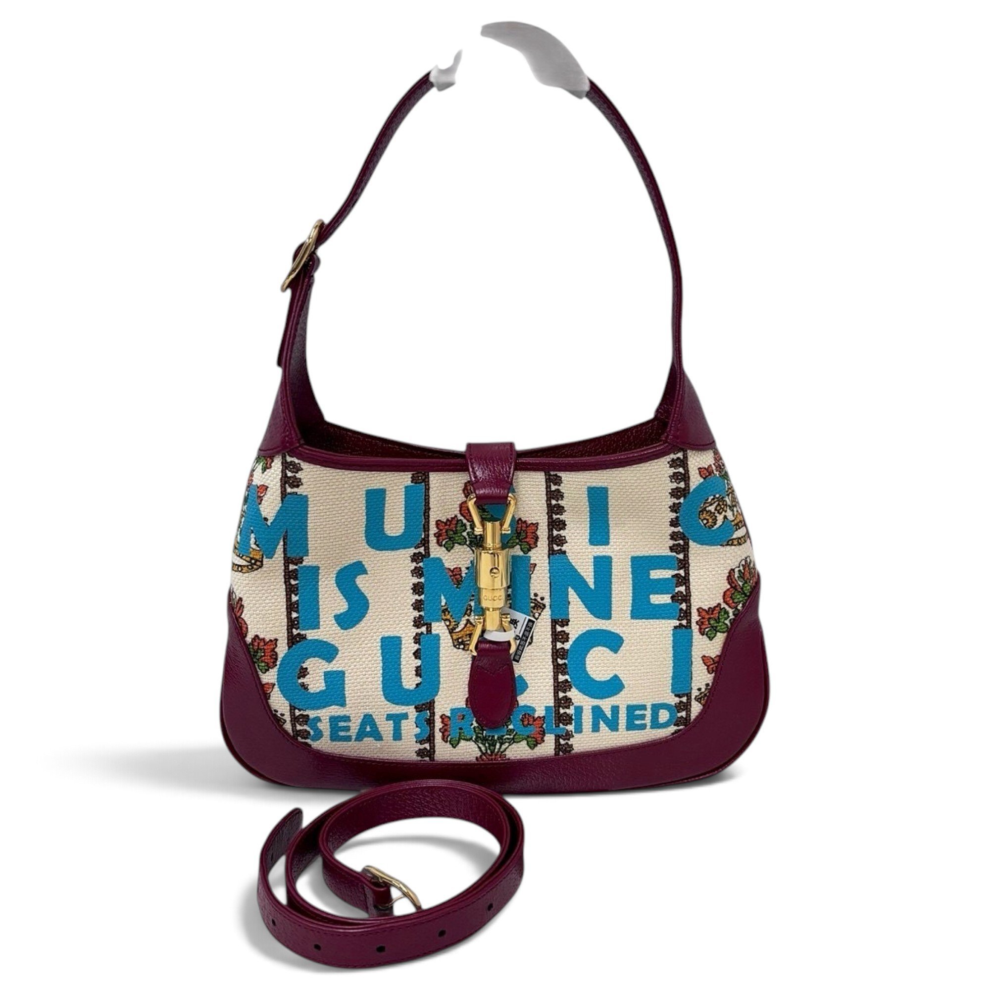 Cloth handbag