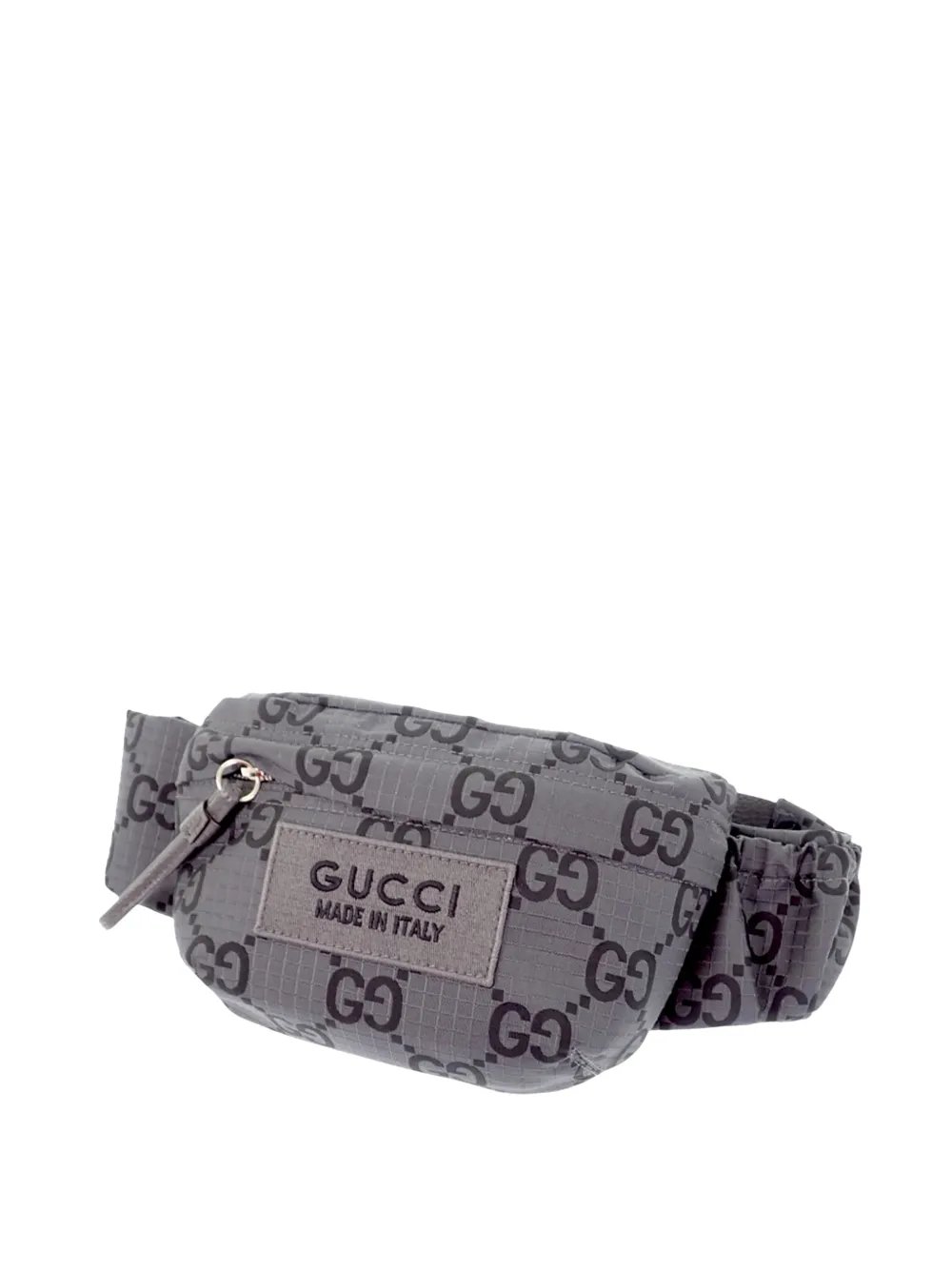 2000-2015 GG Nylon Ripstop belt bag