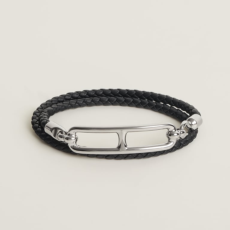 Pulseira Roulis Double Tour