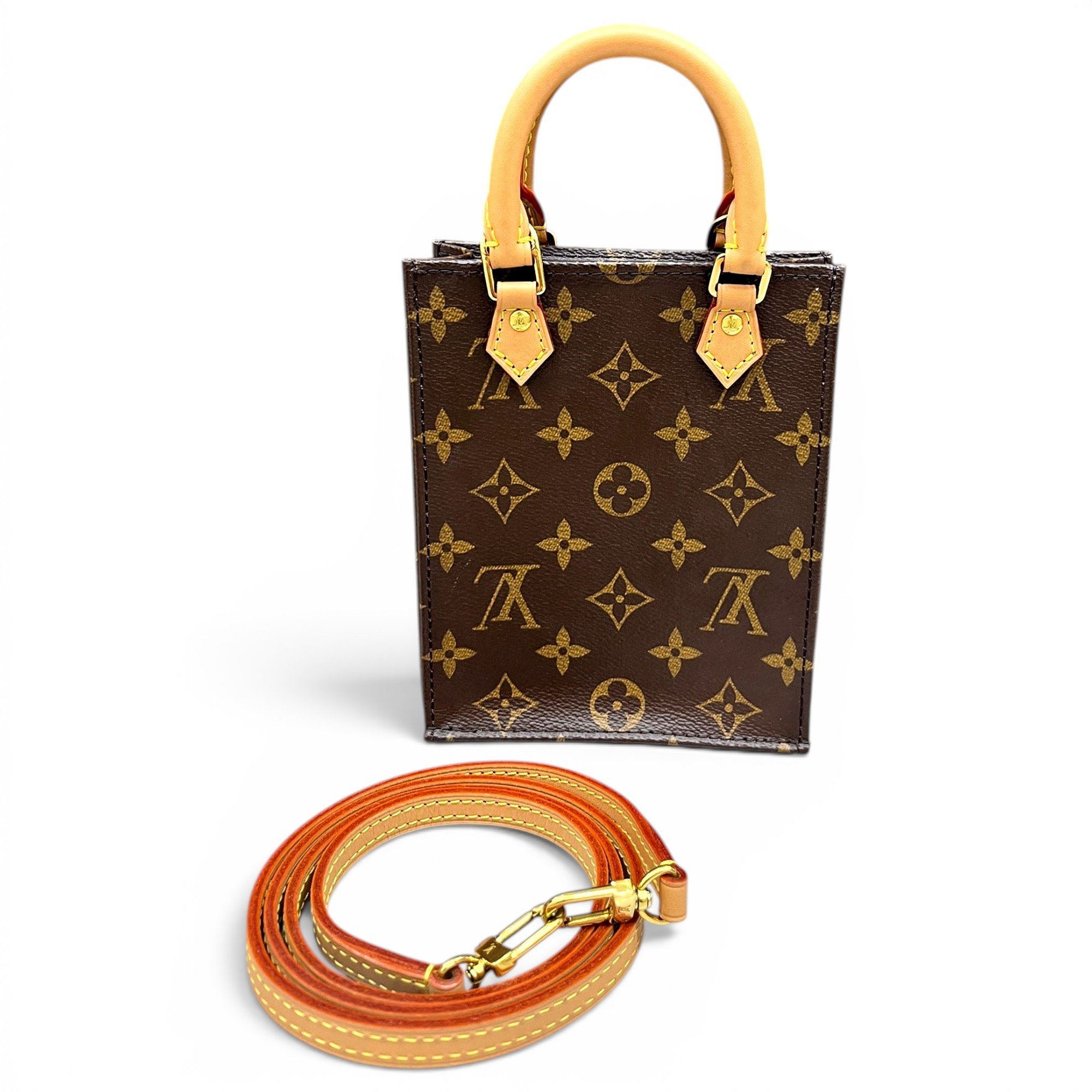 Cloth handbag