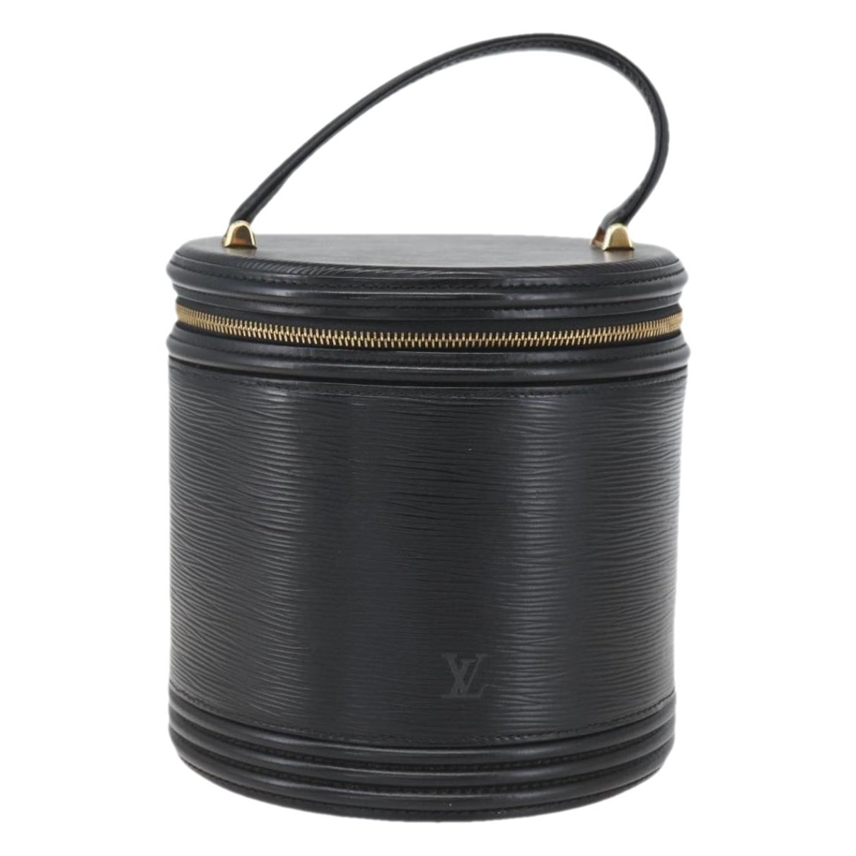 Cannes leather handbag