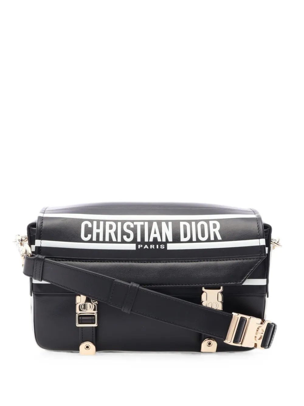 2010s Camp shoulder bag