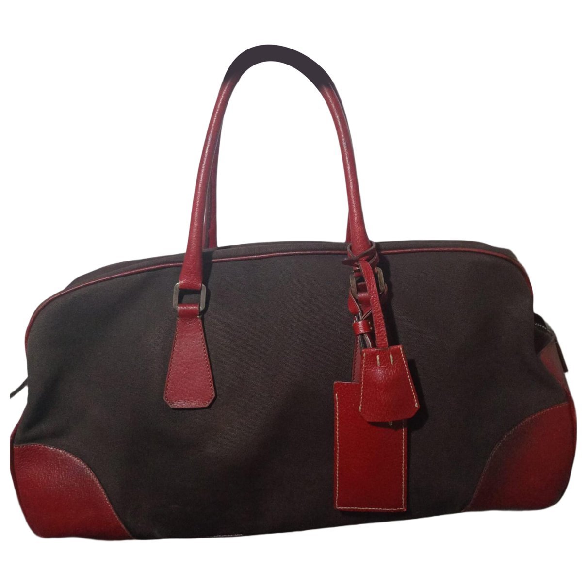 Cloth handbag