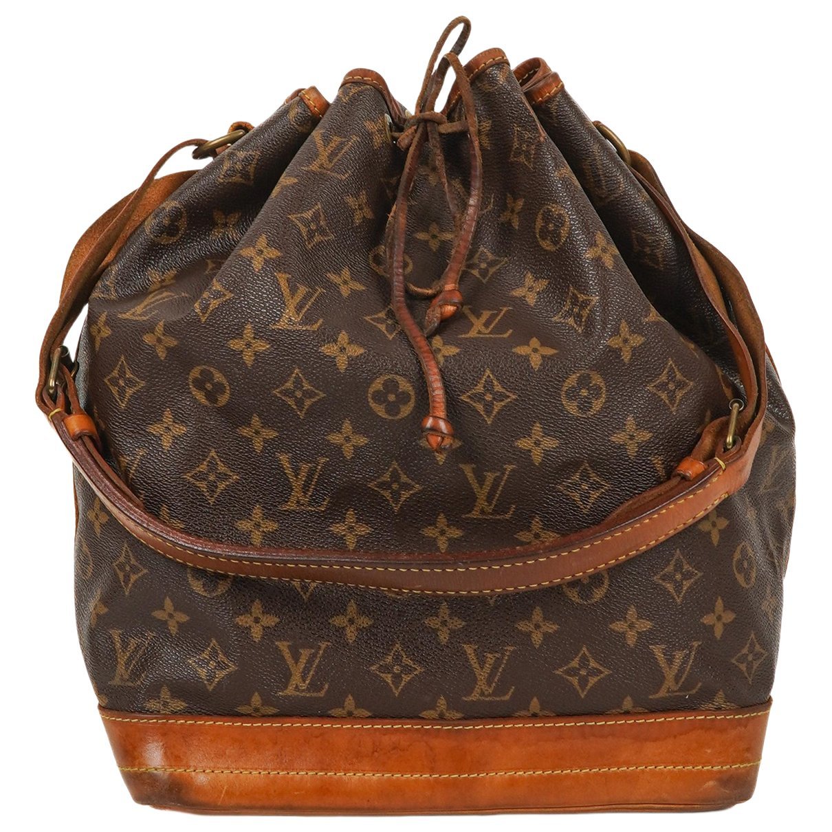 Noé cloth handbag