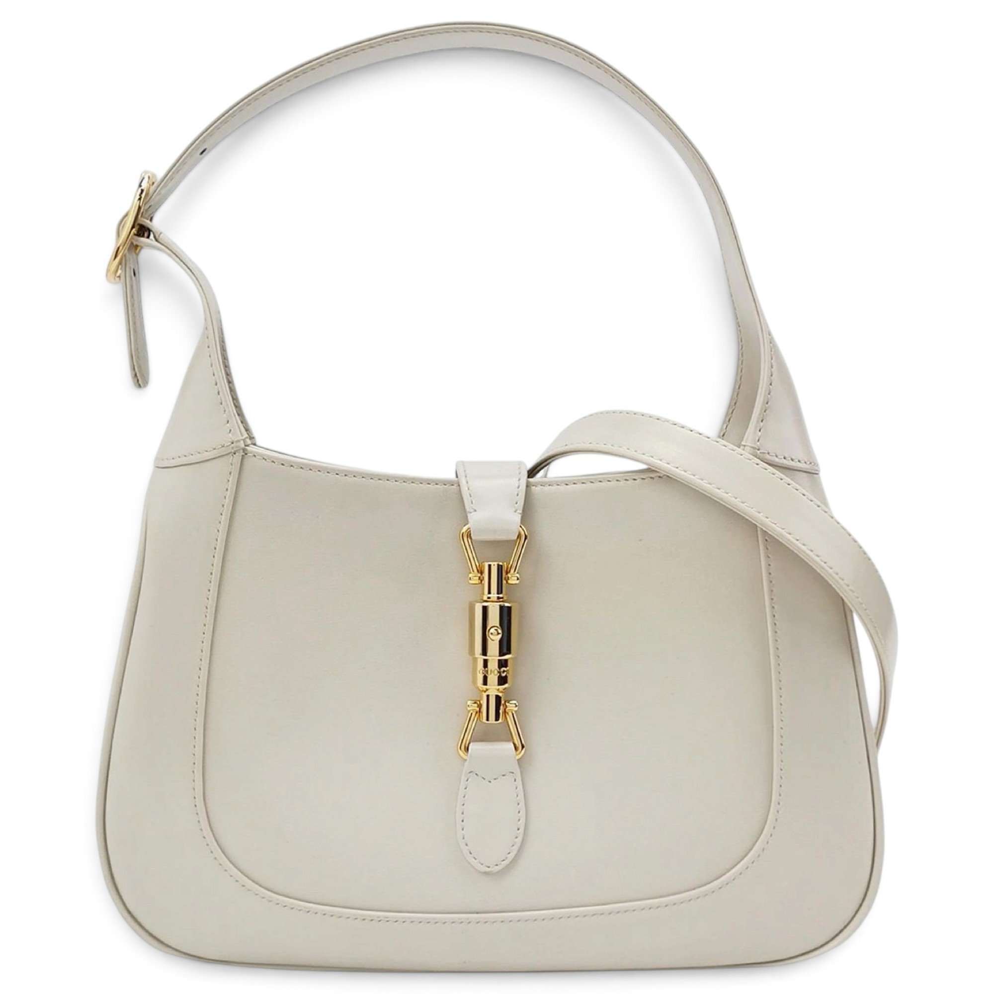 Jackie 1961 leather handbag