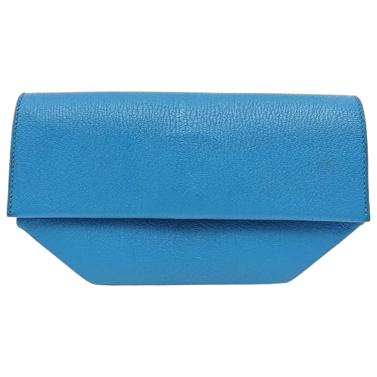 Opli leather handbag