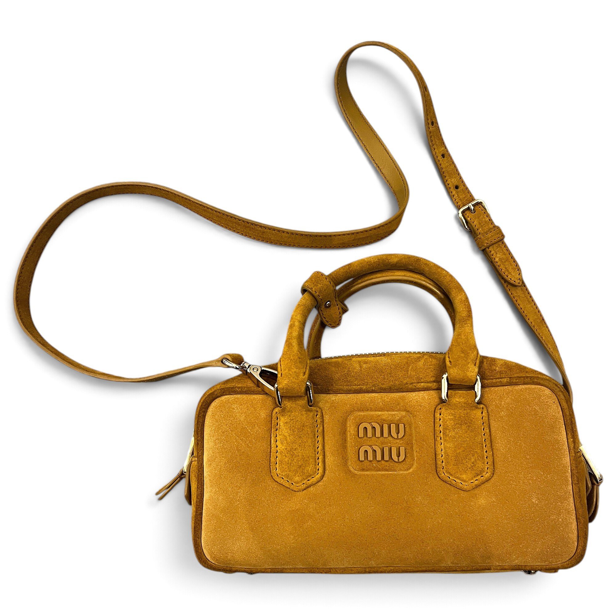 Arcadie tote