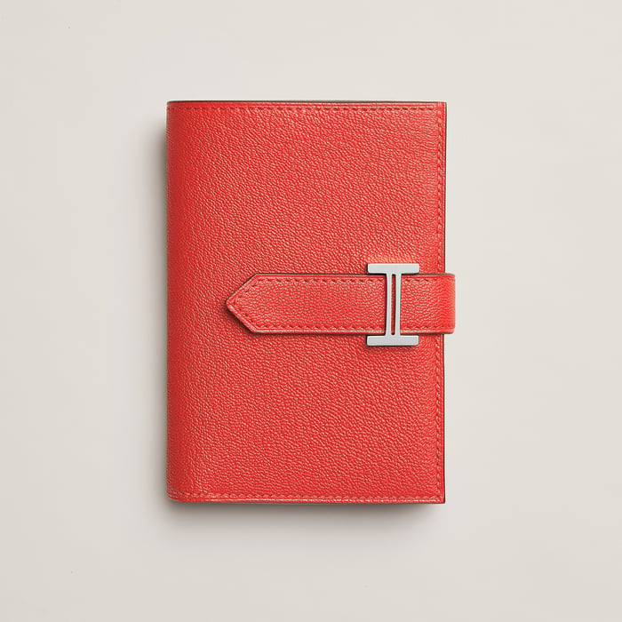 Rose Texas Bearn Wallet