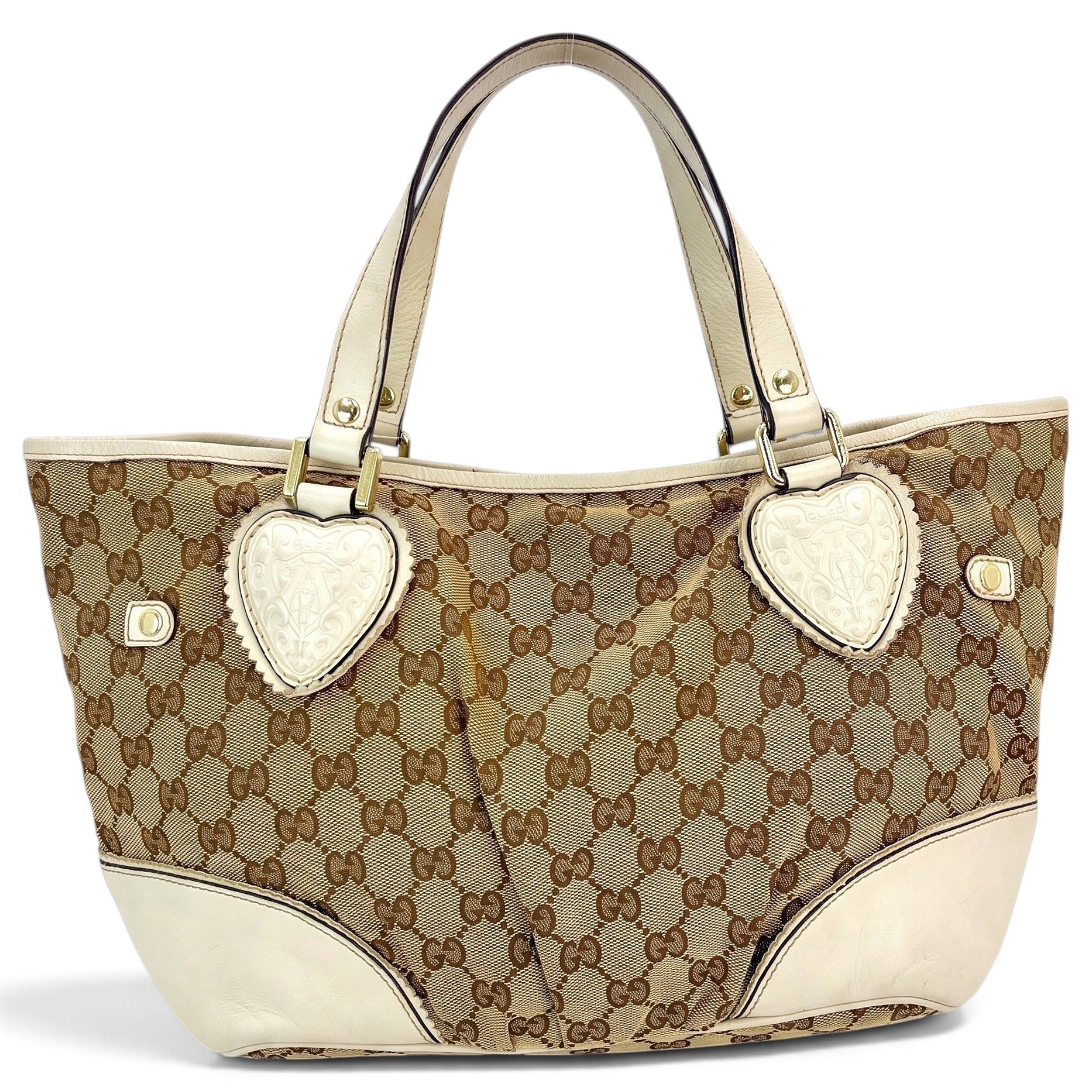 Abbey cloth handbag