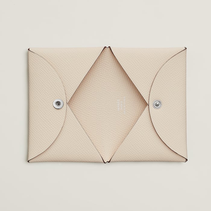 Craie Calvi Card Holder