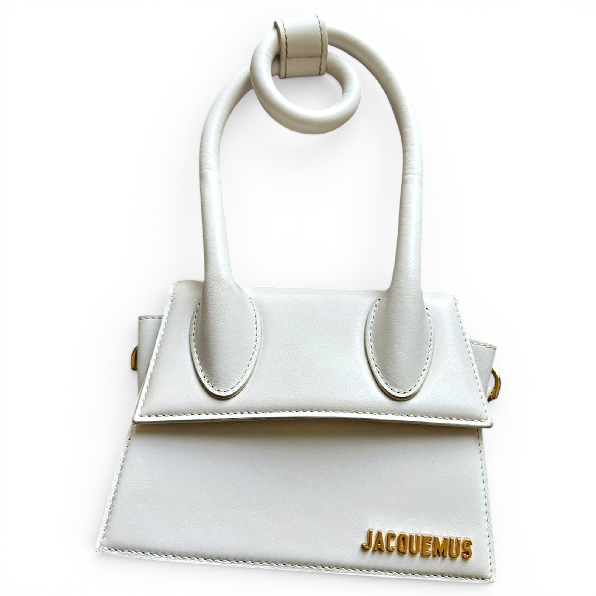Jacquemus Leather handbag