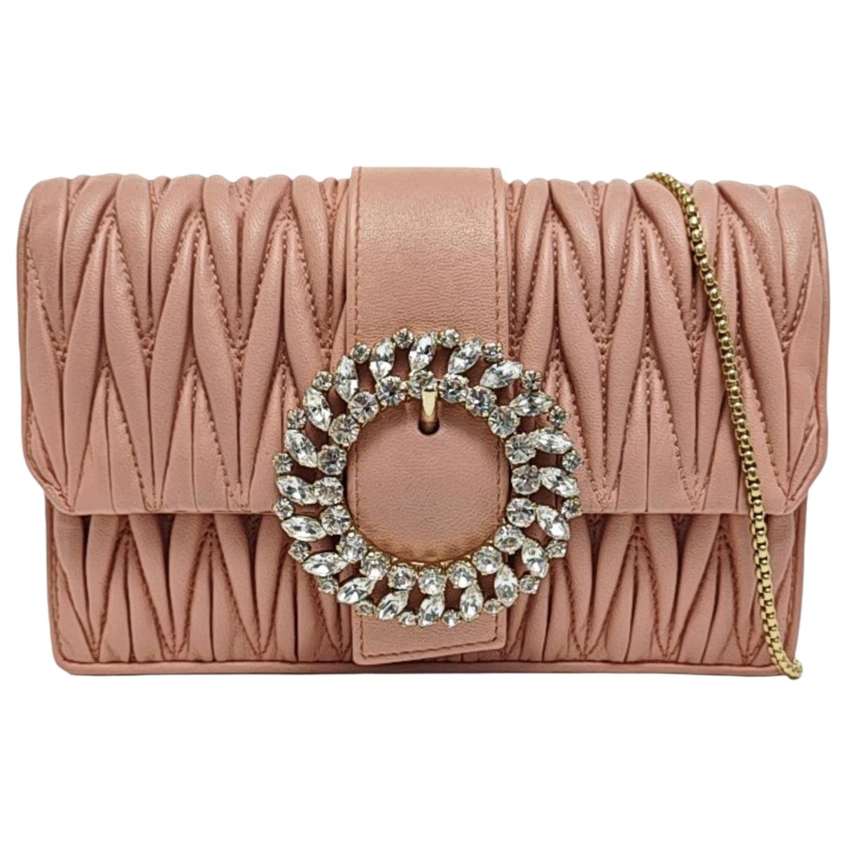 Crossbody bag