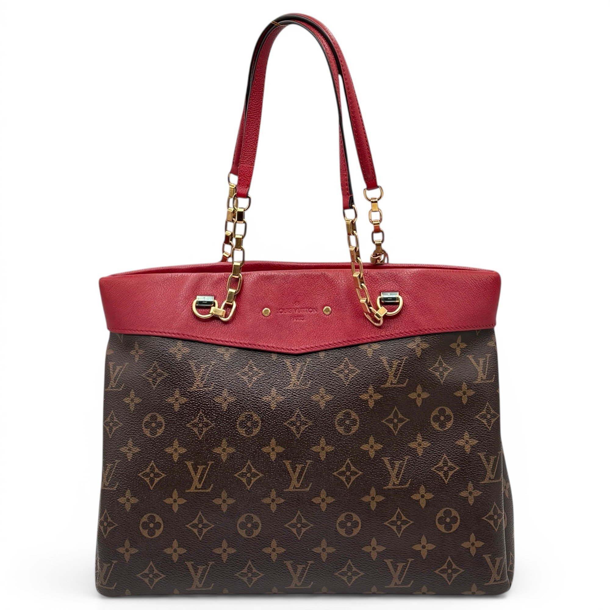 Pallas cloth handbag