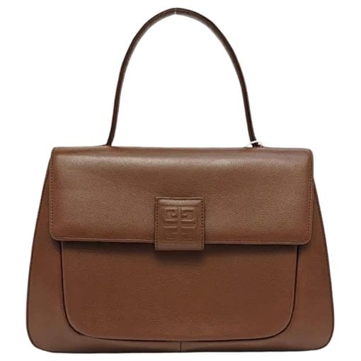 Givenchy Leather handbag